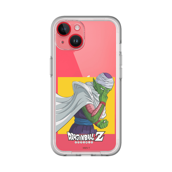 スリムプロテクションプレミアムケース［ ドラゴンボールZ - ピッコロ ］