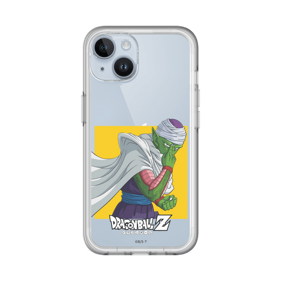 スリムプロテクションプレミアムケース［ ドラゴンボールZ - ピッコロ ］