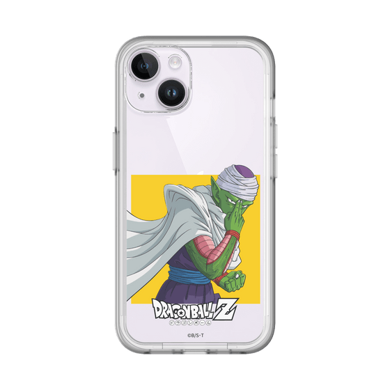 スリムプロテクションプレミアムケース［ ドラゴンボールZ - ピッコロ ］
