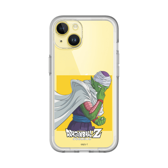 スリムプロテクションプレミアムケース［ ドラゴンボールZ - ピッコロ ］