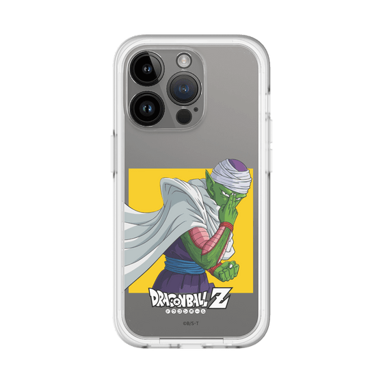 スリムプロテクションプレミアムケース［ ドラゴンボールZ - ピッコロ ］