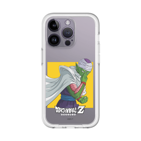 スリムプロテクションプレミアムケース［ ドラゴンボールZ - ピッコロ ］