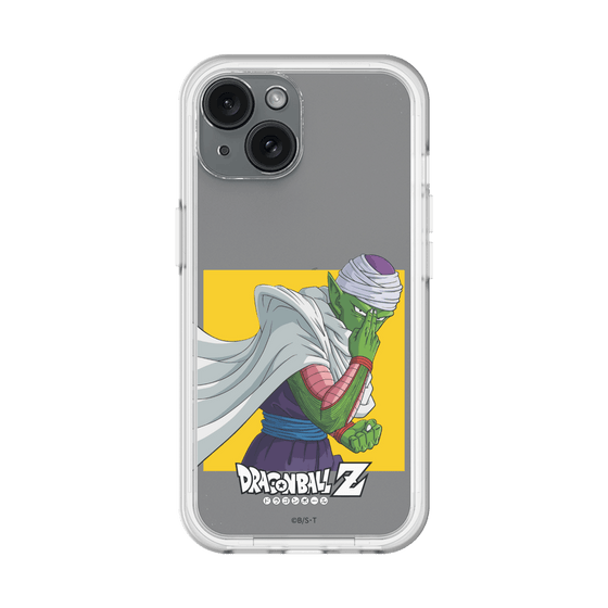 スリムプロテクションプレミアムケース［ ドラゴンボールZ - ピッコロ ］