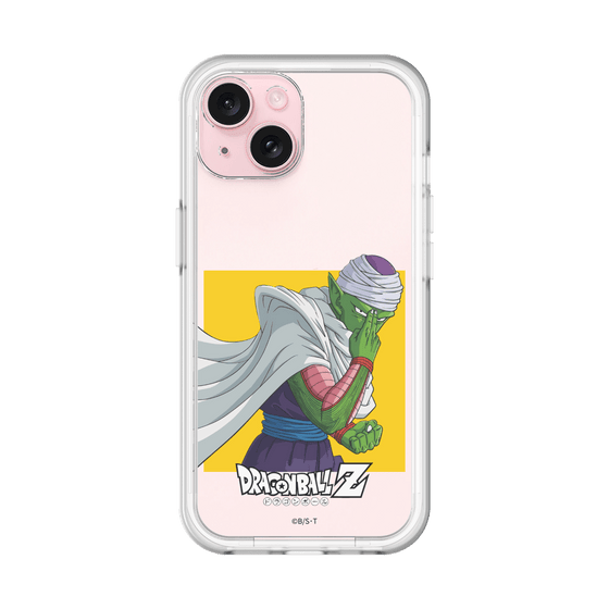 スリムプロテクションプレミアムケース［ ドラゴンボールZ - ピッコロ ］