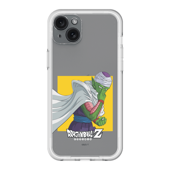 スリムプロテクションプレミアムケース［ ドラゴンボールZ - ピッコロ ］