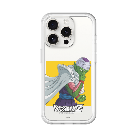 スリムプロテクションプレミアムケース［ ドラゴンボールZ - ピッコロ ］