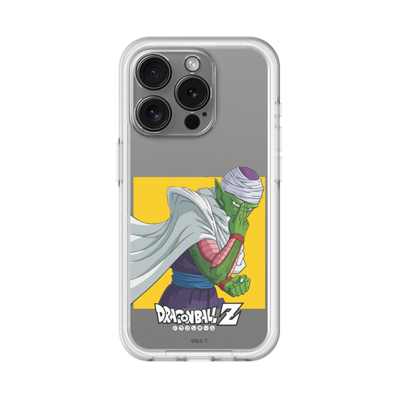 スリムプロテクションプレミアムケース［ ドラゴンボールZ - ピッコロ ］