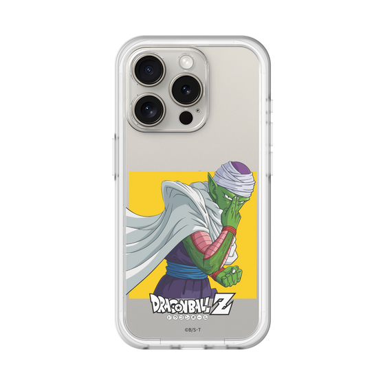 スリムプロテクションプレミアムケース［ ドラゴンボールZ - ピッコロ ］