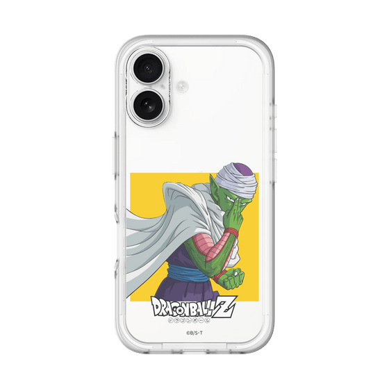 スリムプロテクションプレミアムケース［ ドラゴンボールZ - ピッコロ ］