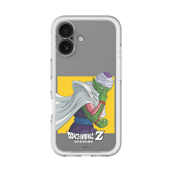 スリムプロテクションプレミアムケース［ ドラゴンボールZ - ピッコロ ］