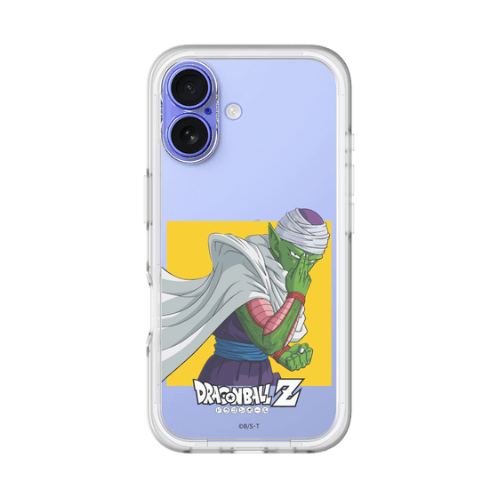 スリムプロテクションプレミアムケース［ ドラゴンボールZ - ピッコロ ］