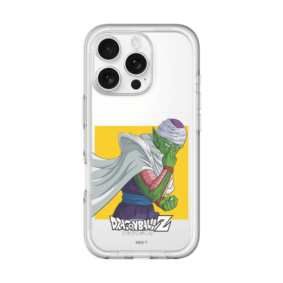 スリムプロテクションプレミアムケース［ ドラゴンボールZ - ピッコロ ］