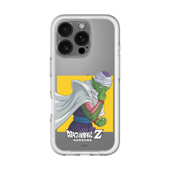 スリムプロテクションプレミアムケース［ ドラゴンボールZ - ピッコロ ］