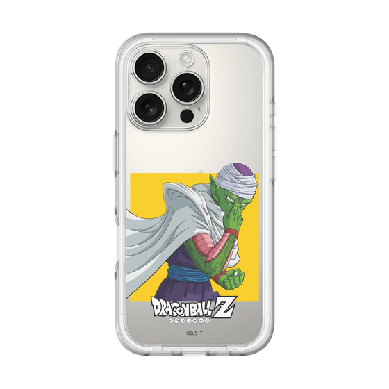 スリムプロテクションプレミアムケース［ ドラゴンボールZ - ピッコロ ］