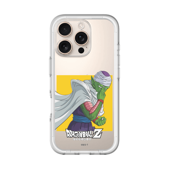 スリムプロテクションプレミアムケース［ ドラゴンボールZ - ピッコロ ］