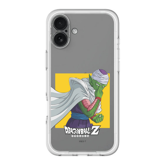 スリムプロテクションプレミアムケース［ ドラゴンボールZ - ピッコロ ］