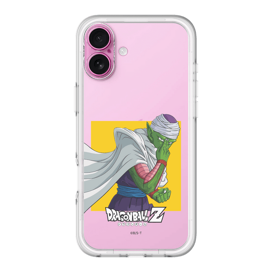 スリムプロテクションプレミアムケース［ ドラゴンボールZ - ピッコロ ］