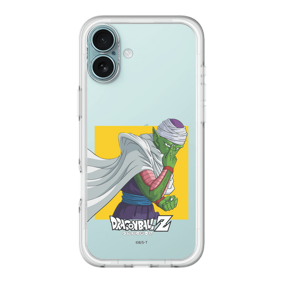 スリムプロテクションプレミアムケース［ ドラゴンボールZ - ピッコロ ］