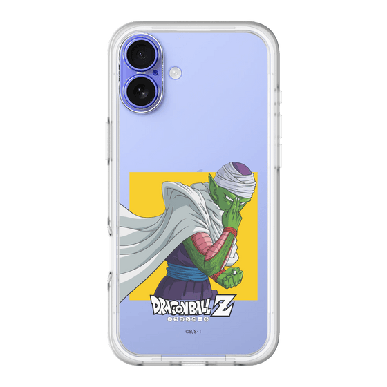 スリムプロテクションプレミアムケース［ ドラゴンボールZ - ピッコロ ］