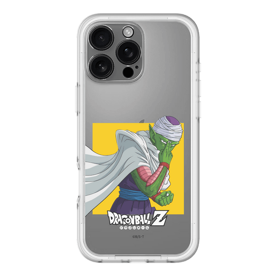 スリムプロテクションプレミアムケース［ ドラゴンボールZ - ピッコロ ］