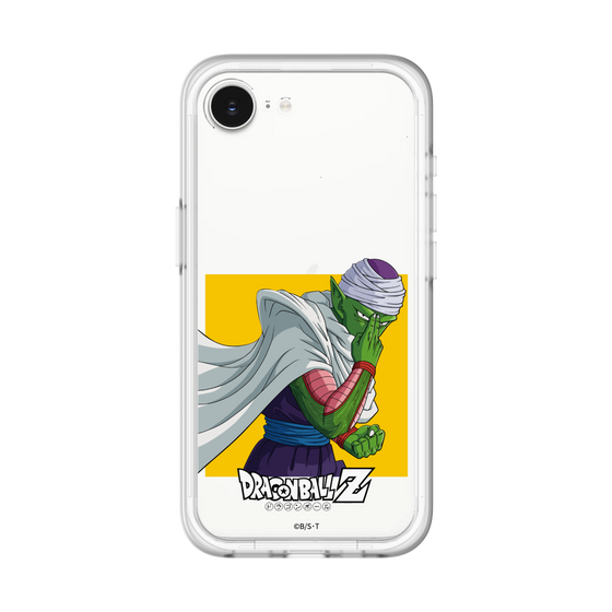 スリムプロテクションプレミアムケース［ ドラゴンボールZ - ピッコロ ］