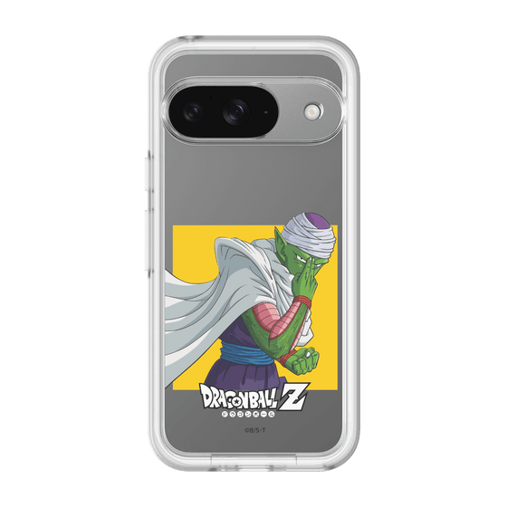 スリムプロテクションプレミアムケース［ ドラゴンボールZ - ピッコロ ］