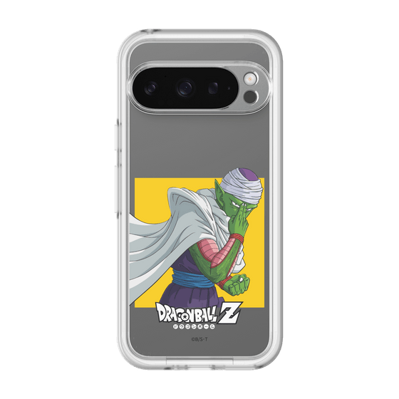 スリムプロテクションプレミアムケース［ ドラゴンボールZ - ピッコロ ］