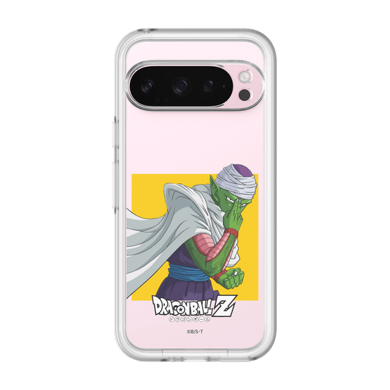スリムプロテクションプレミアムケース［ ドラゴンボールZ - ピッコロ ］