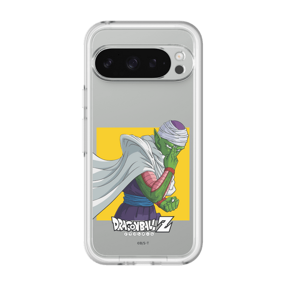 スリムプロテクションプレミアムケース［ ドラゴンボールZ - ピッコロ ］