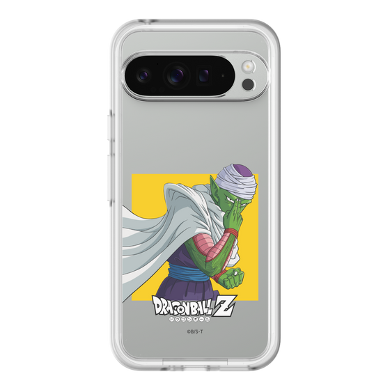 スリムプロテクションプレミアムケース［ ドラゴンボールZ - ピッコロ ］