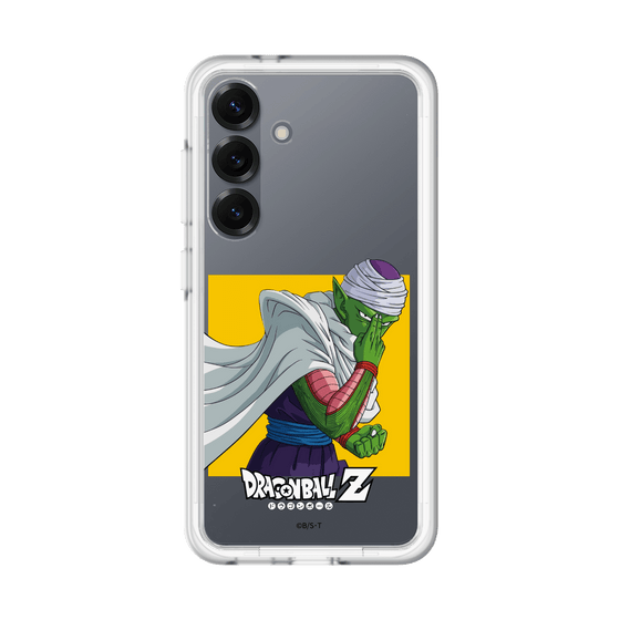 スリムプロテクションプレミアムケース［ ドラゴンボールZ - ピッコロ ］