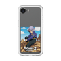 スリムプロテクションプレミアムケース［ ドラゴンボールZ - トランクス ］