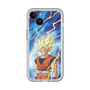 スリムプロテクションプレミアムケース［ ドラゴンボールZ - 超サイヤ人 孫悟空 ］