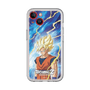 スリムプロテクションプレミアムケース［ ドラゴンボールZ - 超サイヤ人 孫悟空 ］