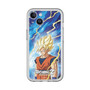 スリムプロテクションプレミアムケース［ ドラゴンボールZ - 超サイヤ人 孫悟空 ］