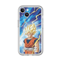 スリムプロテクションプレミアムケース［ ドラゴンボールZ - 超サイヤ人 孫悟空 ］