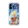 スリムプロテクションプレミアムケース［ ドラゴンボールZ - 超サイヤ人 孫悟空 ］