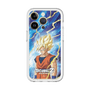 スリムプロテクションプレミアムケース［ ドラゴンボールZ - 超サイヤ人 孫悟空 ］