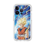 スリムプロテクションプレミアムケース［ ドラゴンボールZ - 超サイヤ人 孫悟空 ］