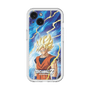 スリムプロテクションプレミアムケース［ ドラゴンボールZ - 超サイヤ人 孫悟空 ］