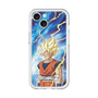 スリムプロテクションプレミアムケース［ ドラゴンボールZ - 超サイヤ人 孫悟空 ］