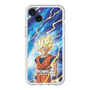 スリムプロテクションプレミアムケース［ ドラゴンボールZ - 超サイヤ人 孫悟空 ］