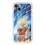 スリムプロテクションプレミアムケース［ ドラゴンボールZ - 超サイヤ人 孫悟空 ］