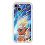 スリムプロテクションプレミアムケース［ ドラゴンボールZ - 超サイヤ人 孫悟空 ］