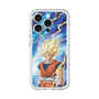 スリムプロテクションプレミアムケース［ ドラゴンボールZ - 超サイヤ人 孫悟空 ］