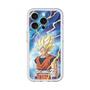 スリムプロテクションプレミアムケース［ ドラゴンボールZ - 超サイヤ人 孫悟空 ］