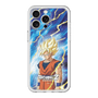 スリムプロテクションプレミアムケース［ ドラゴンボールZ - 超サイヤ人 孫悟空 ］