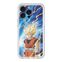 スリムプロテクションプレミアムケース［ ドラゴンボールZ - 超サイヤ人 孫悟空 ］
