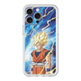 スリムプロテクションプレミアムケース［ ドラゴンボールZ - 超サイヤ人 孫悟空 ］