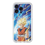 スリムプロテクションプレミアムケース［ ドラゴンボールZ - 超サイヤ人 孫悟空 ］